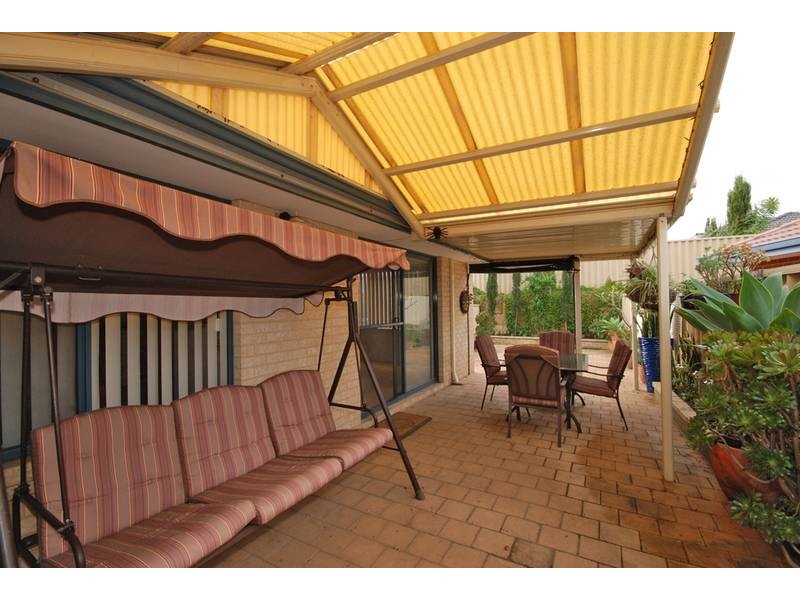 23 Wiltshire Entrance, Butler WA 6036