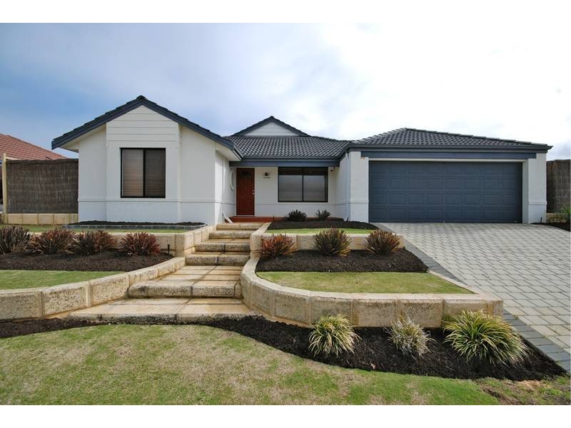 11 Bradman Drive, Butler WA 6036