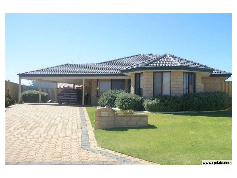 3 Ingham Way, Butler WA 6036
