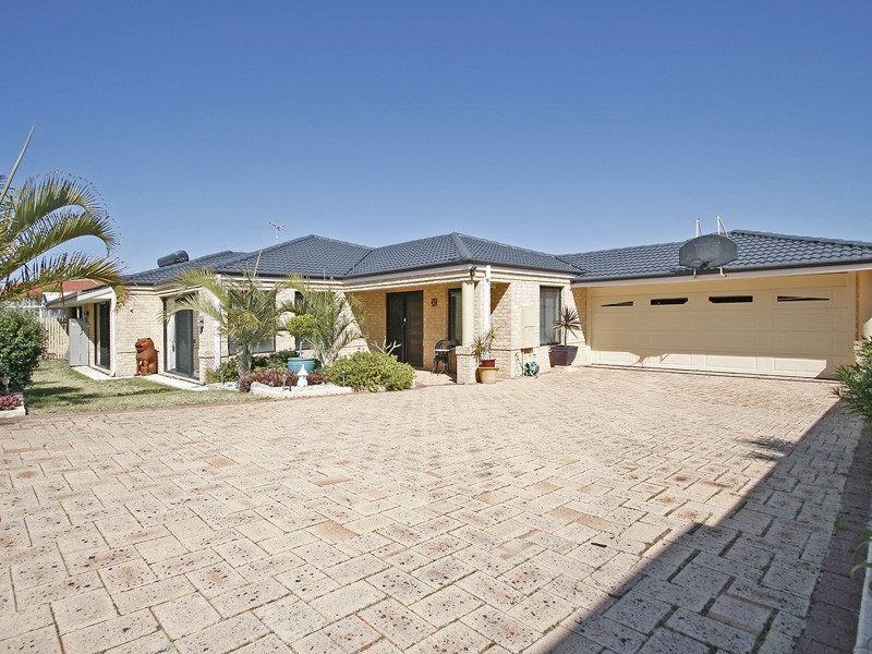 6 Tunis Cove, Quinns Rocks WA 6030
