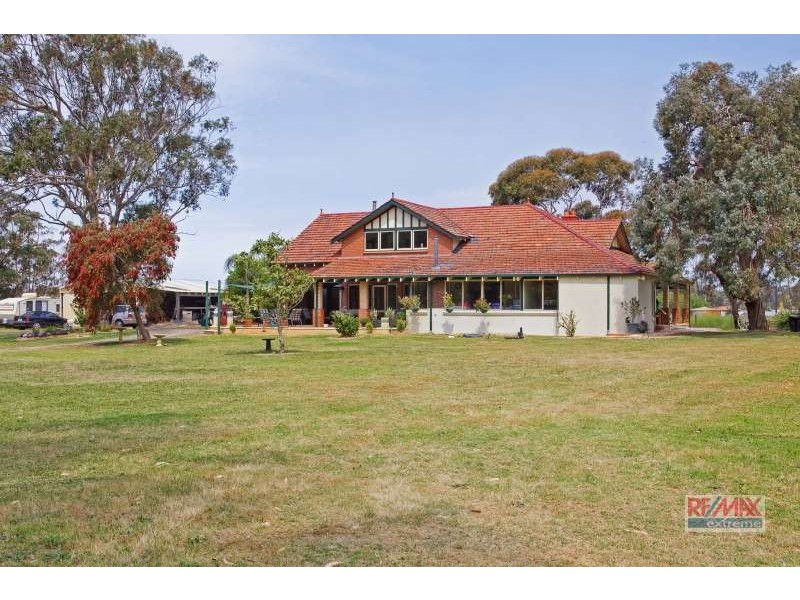 2694 Wanneroo Road, Carabooda WA 6033