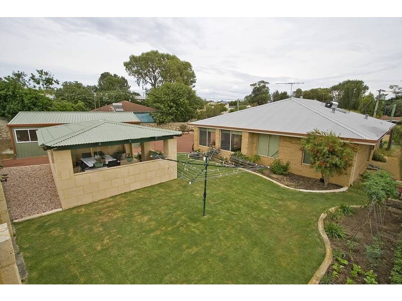 12 Frigate Crescent, Yanchep WA 6035