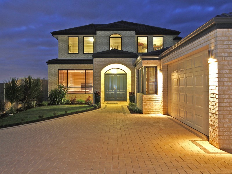 43 Seaspray Crescent, Jindalee WA 6036