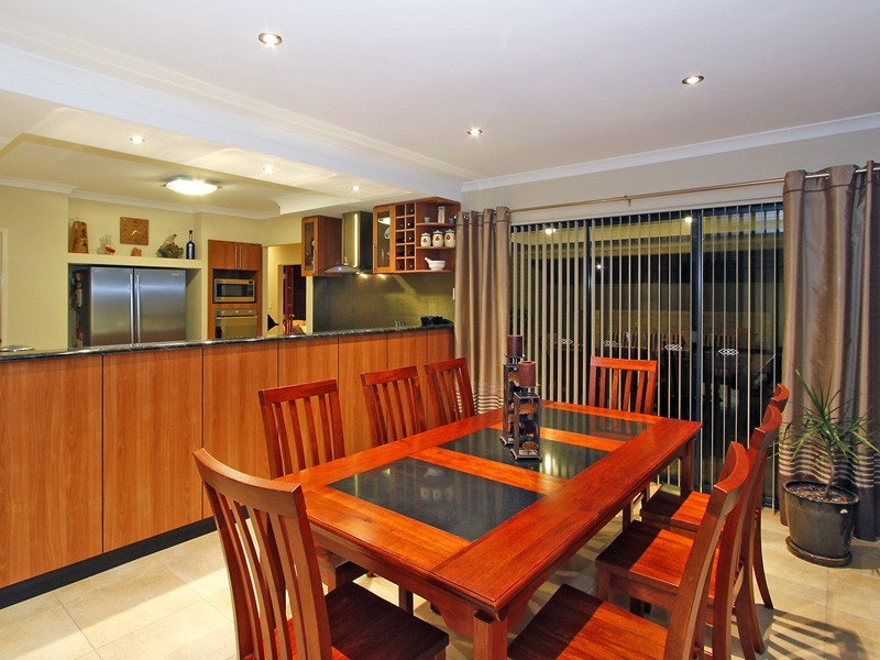 43 Seaspray Crescent, Jindalee WA 6036
