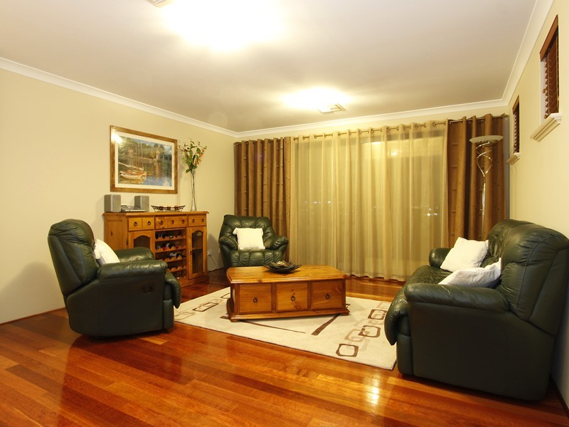 43 Seaspray Crescent, Jindalee WA 6036