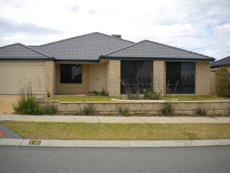 16 Maryport Way, Butler WA 6036