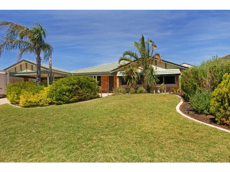 54 Bacchante Circle, Ocean Reef WA 6027