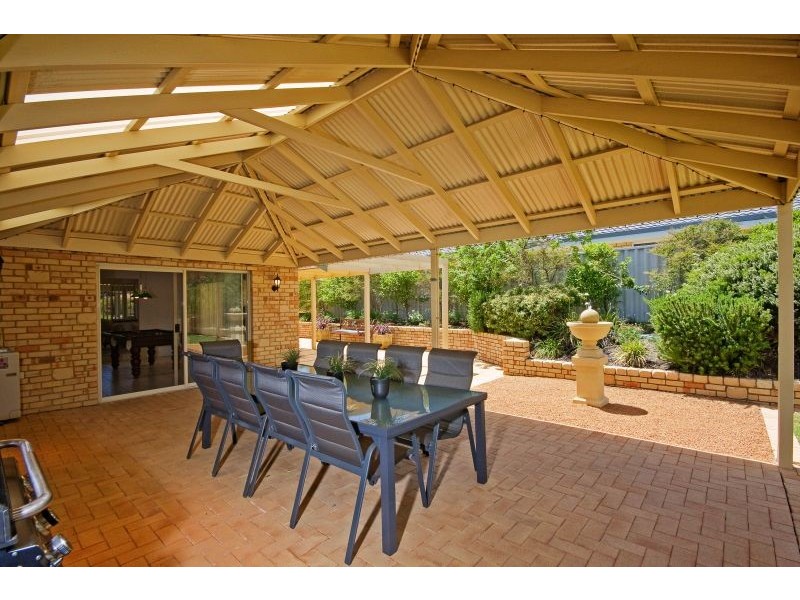 54 Bacchante Circle, Ocean Reef WA 6027