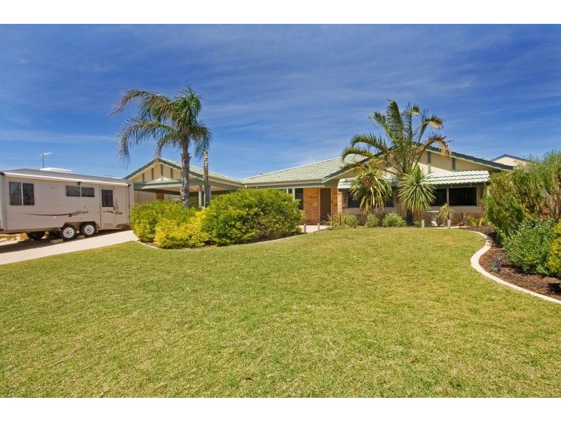 54 Bacchante Circle, Ocean Reef WA 6027