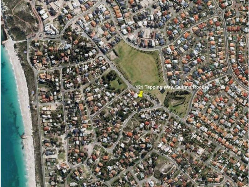 121 Tapping Way, Quinns Rocks WA 6030