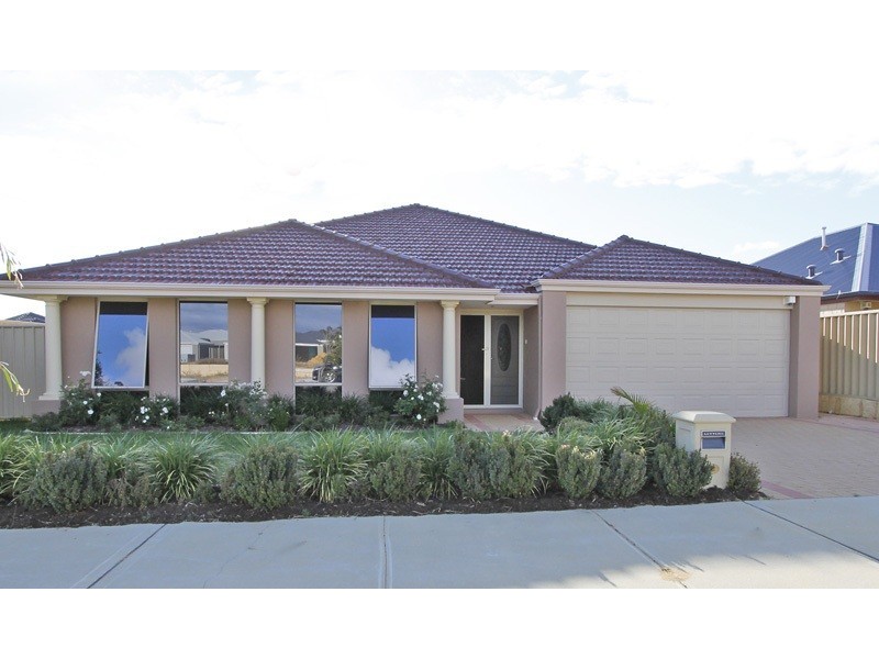 12 Frangista Road, Butler WA 6036