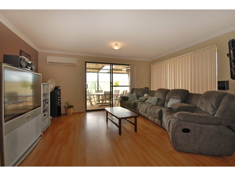56 Camborne Parkway, Butler WA 6036
