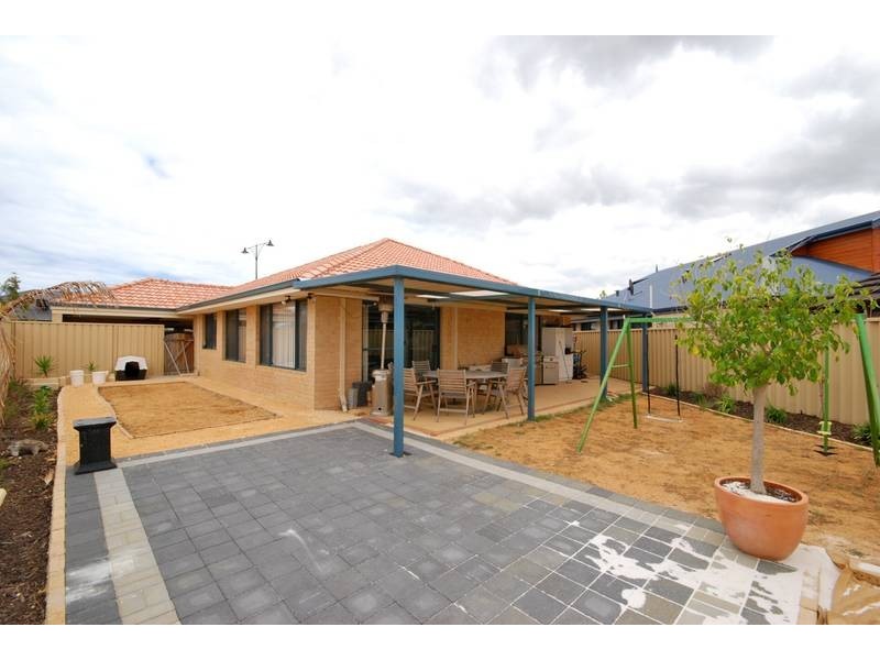 56 Camborne Parkway, Butler WA 6036