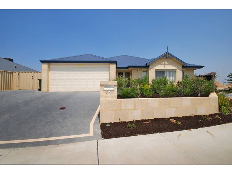 39 Ashbourne Avenue, Ridgewood WA 6030