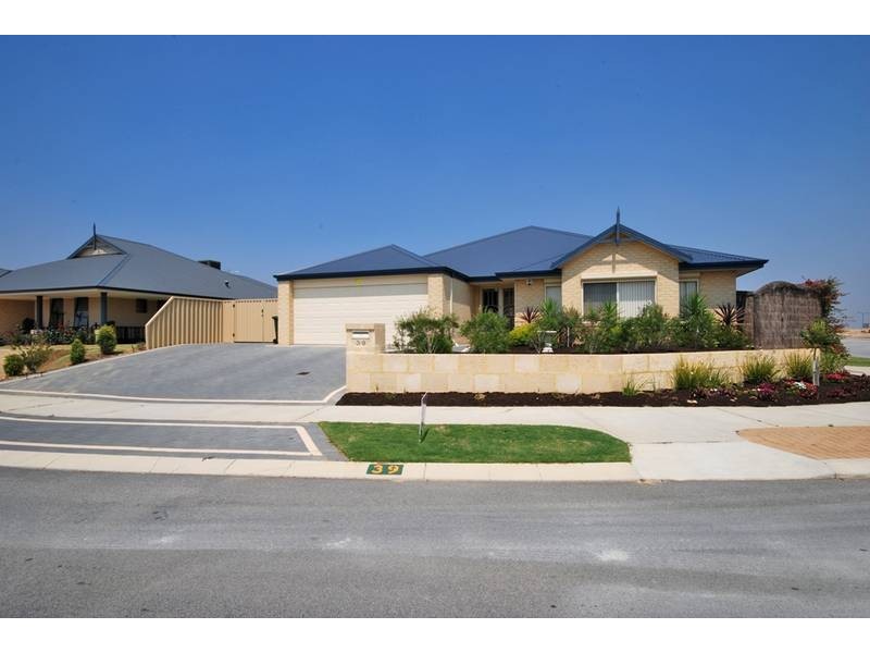 39 Ashbourne Avenue, Ridgewood WA 6030