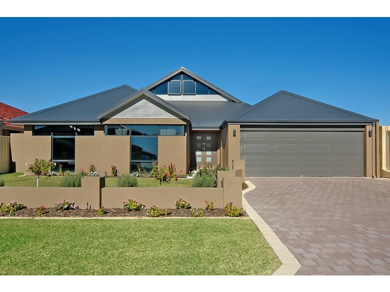 25 Seaspray Crescent, Jindalee WA 6036