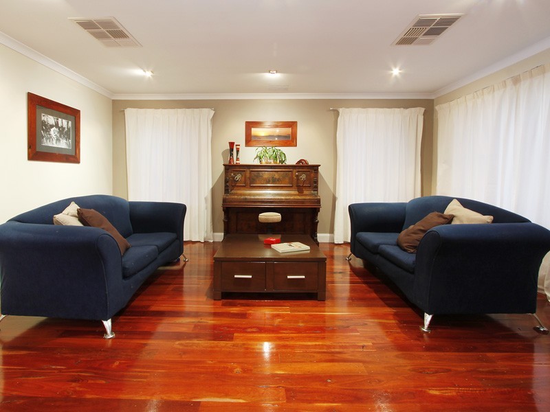 25 Seaspray Crescent, Jindalee WA 6036