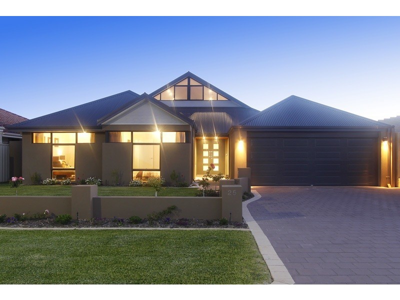 25 Seaspray Crescent, Jindalee WA 6036