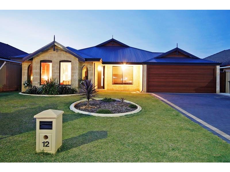 12 Clontarf Way, Butler WA 6036