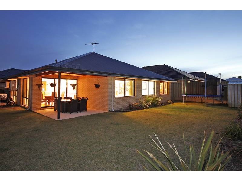 12 Clontarf Way, Butler WA 6036