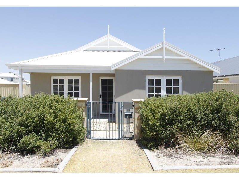 9 Argosy Lane, Jindalee WA 6036