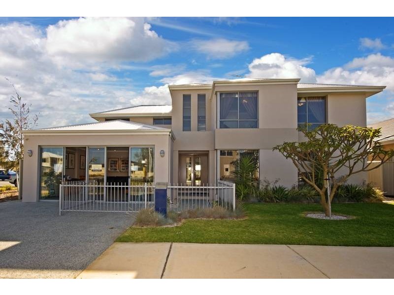 40 Backwater Circle, Burns Beach WA 6028