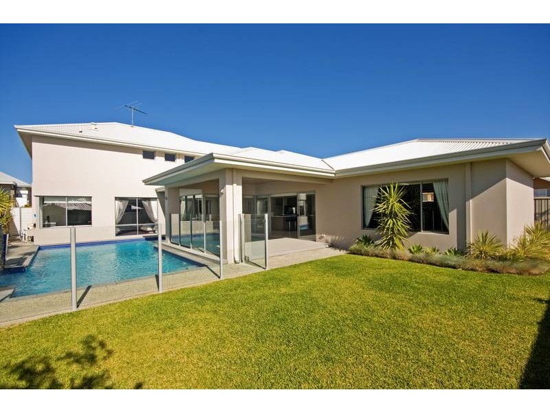 40 Backwater Circle, Burns Beach WA 6028