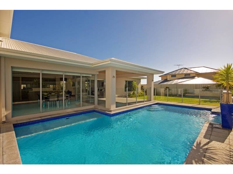 40 Backwater Circle, Burns Beach WA 6028