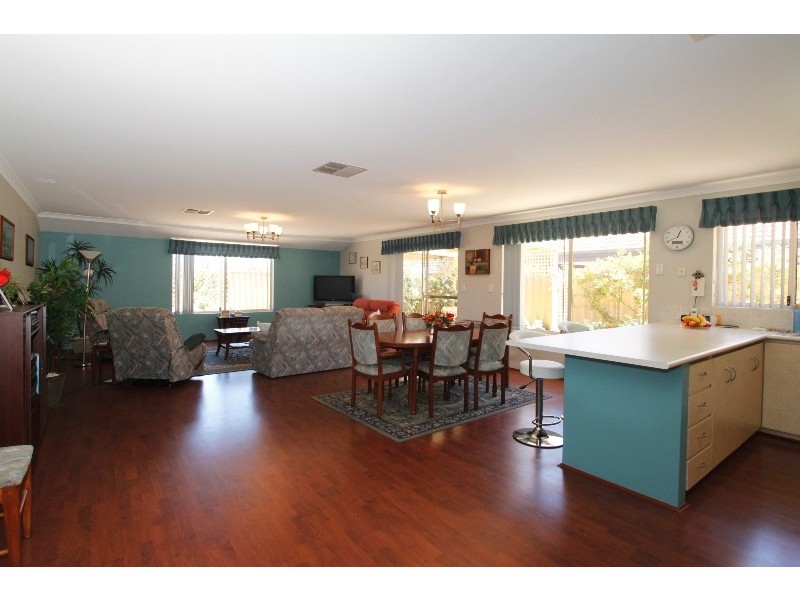 22 Wiltshire Entrance, Butler WA 6036