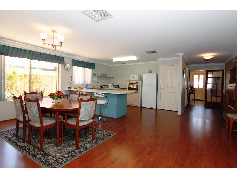 22 Wiltshire Entrance, Butler WA 6036