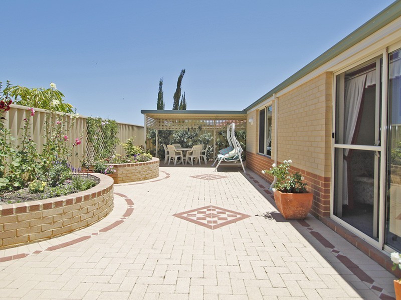 22 Wiltshire Entrance, Butler WA 6036