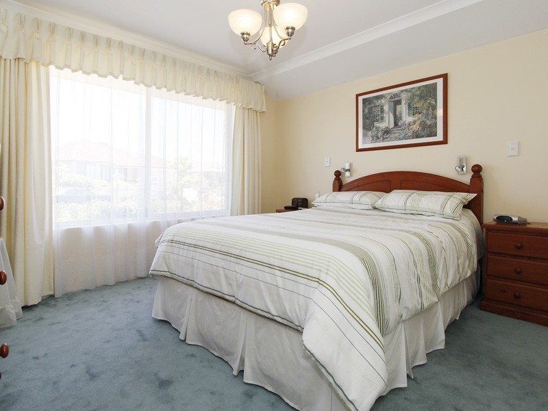 22 Wiltshire Entrance, Butler WA 6036