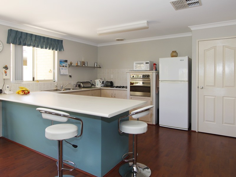 22 Wiltshire Entrance, Butler WA 6036