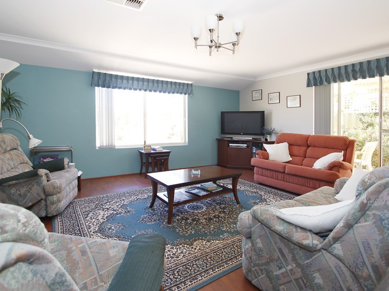 22 Wiltshire Entrance, Butler WA 6036