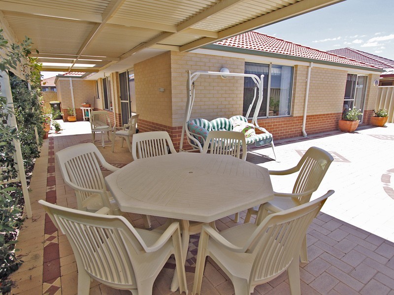 22 Wiltshire Entrance, Butler WA 6036