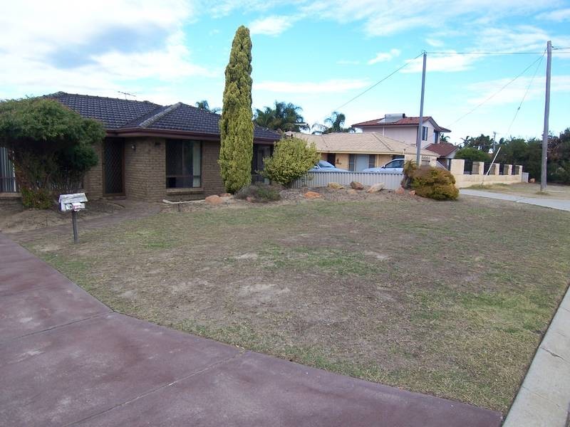 86 Greenfields Circle, Hocking WA 6065