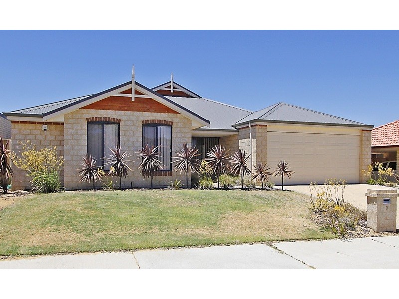 3 Cheshire Entrance, Butler WA 6036