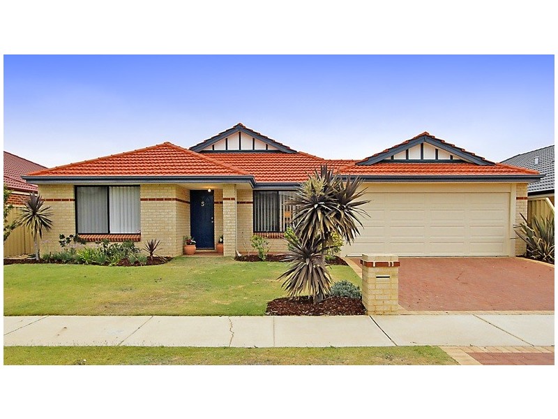 5 Neah Place, Butler WA 6036