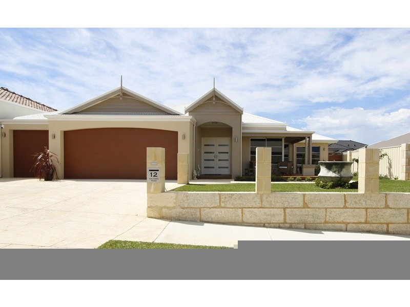 12 Halyard Road, Jindalee WA 6036