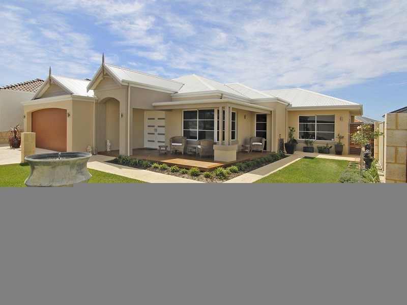 12 Halyard Road, Jindalee WA 6036