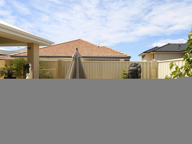 12 Halyard Road, Jindalee WA 6036
