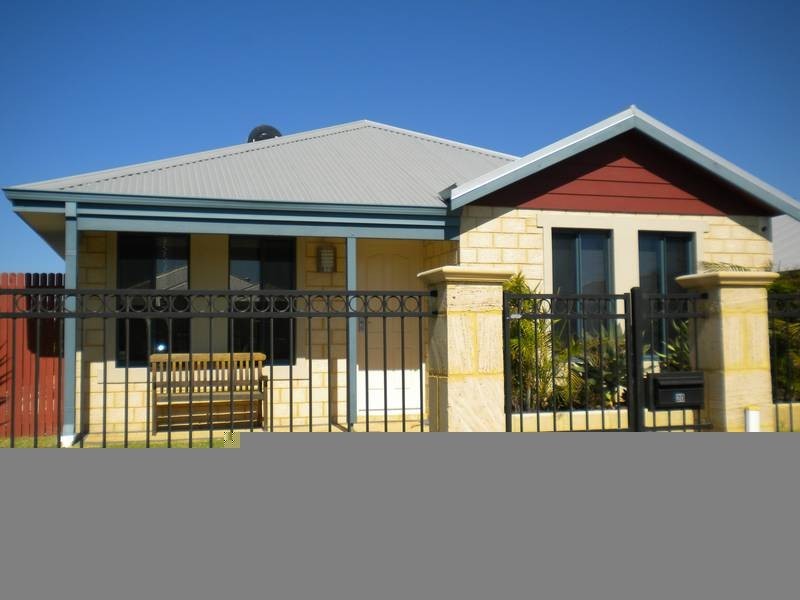 20 Knighton Way, Butler WA 6036