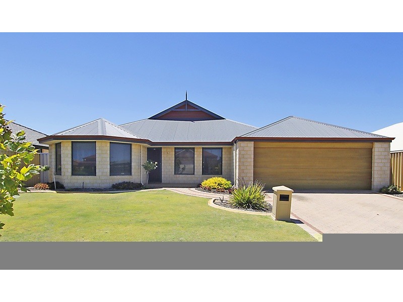 15 Salwick Street, Butler WA 6036