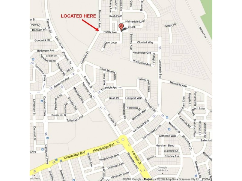 37 Huntly Ave, Butler WA 6036