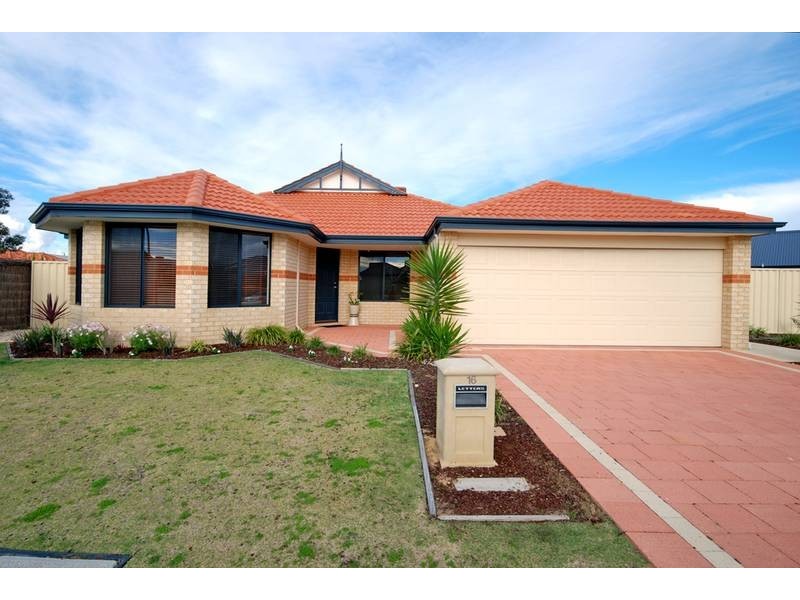 16 Bodorgan Avenue, Butler WA 6036