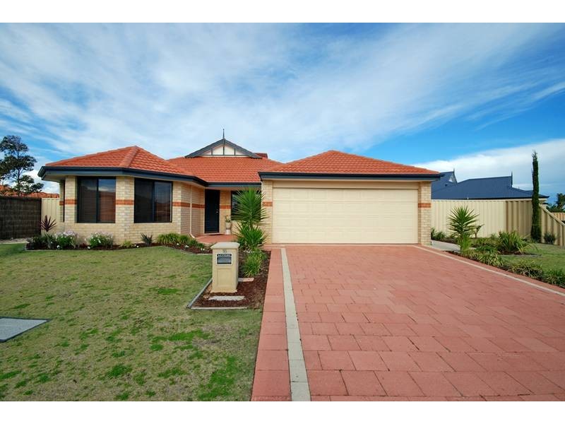 16 Bodorgan Avenue, Butler WA 6036