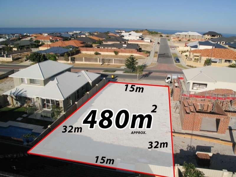 238 Santa Barbara Pde, Jindalee WA 6036