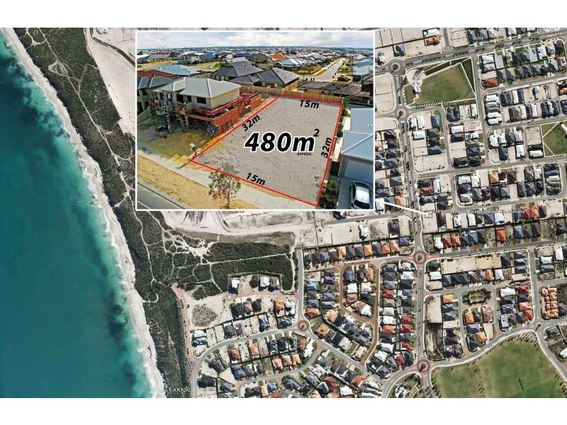 238 Santa Barbara Pde, Jindalee WA 6036