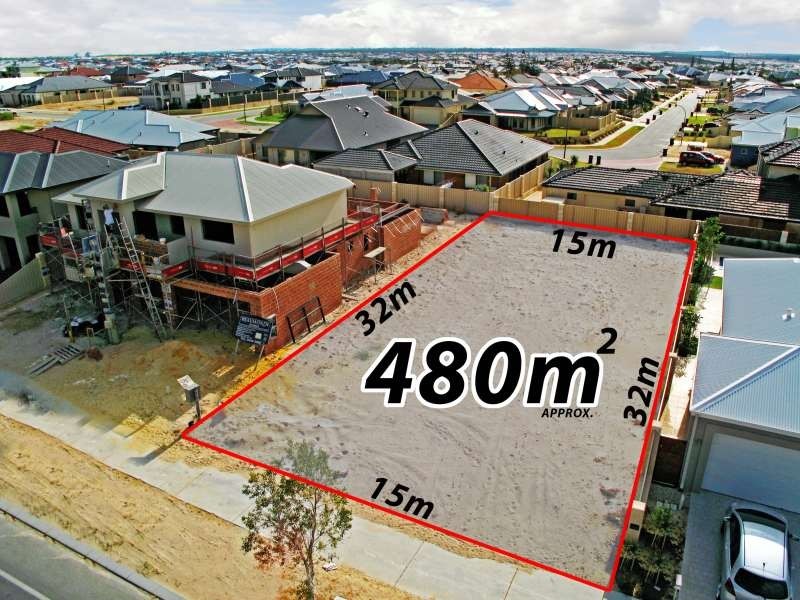 238 Santa Barbara Pde, Jindalee WA 6036