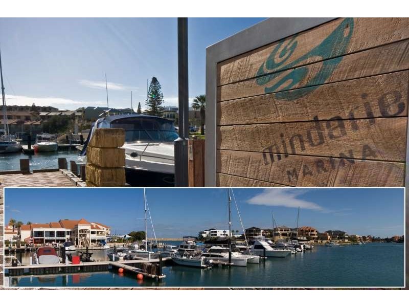 238 Santa Barbara Pde, Jindalee WA 6036